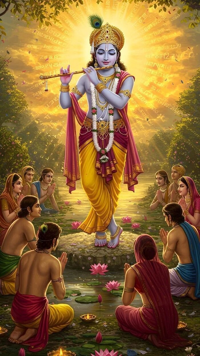 lord krishna 3d photo pinterest full hd