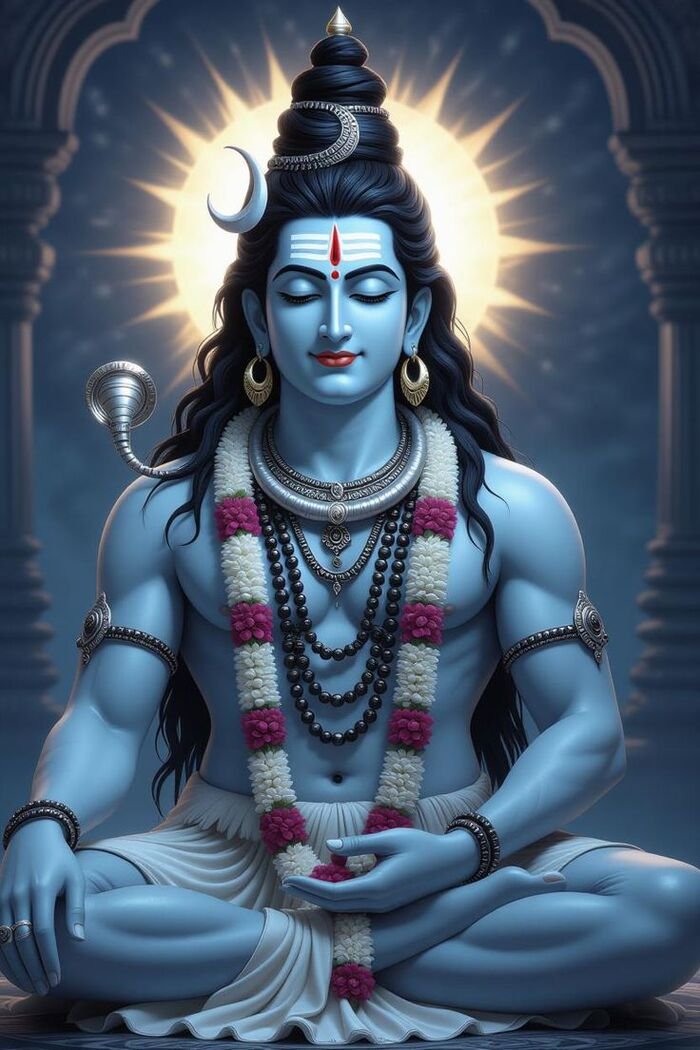 lord mahadev images best hd
