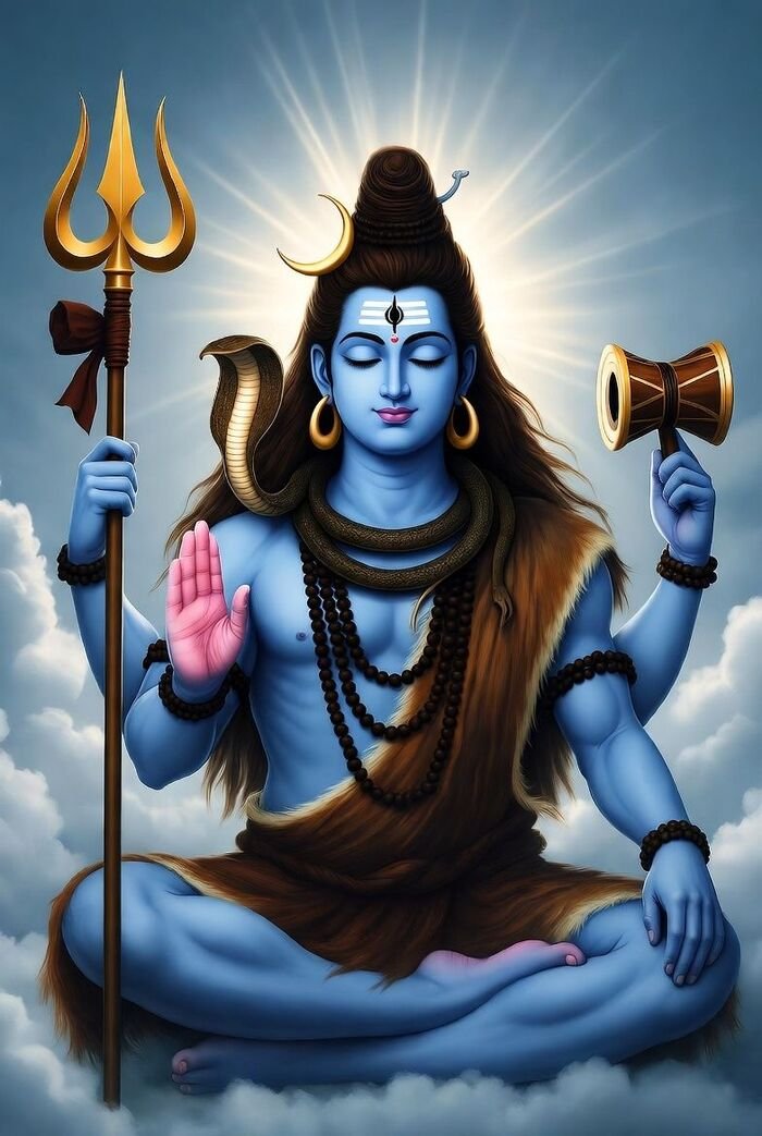 lord mahadev images best
