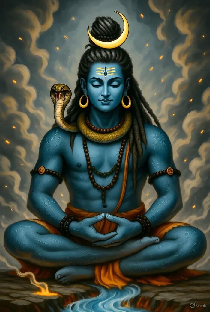 lord mahadev images hot hd