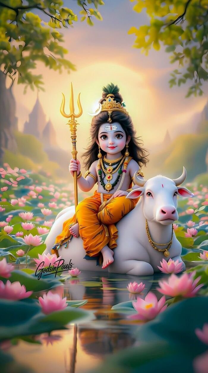 lord mahadev photo best hd