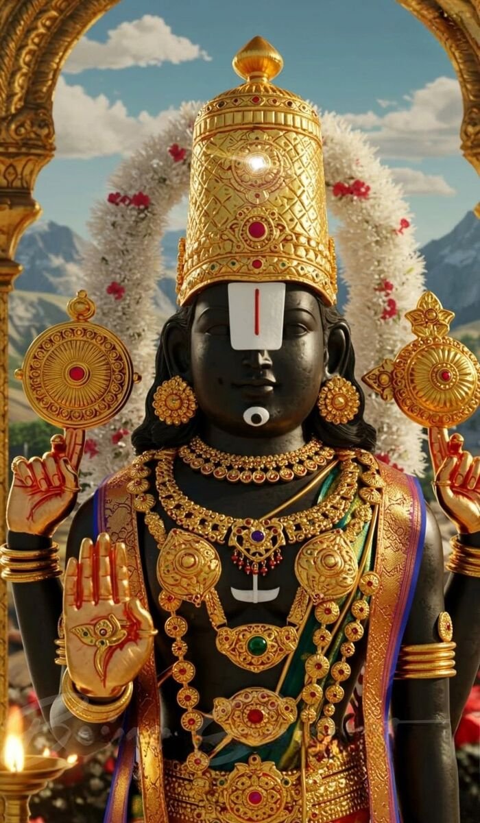 lord panduranga images aethetics full hd
