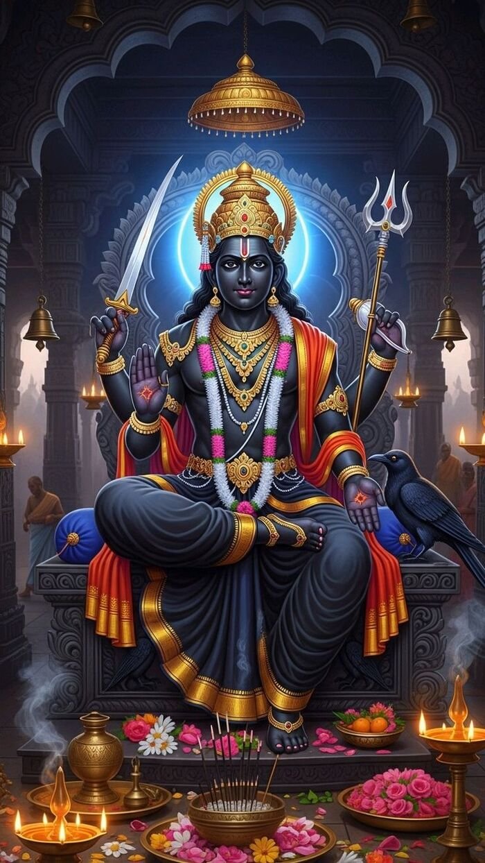 lord panduranga images aethetics hd