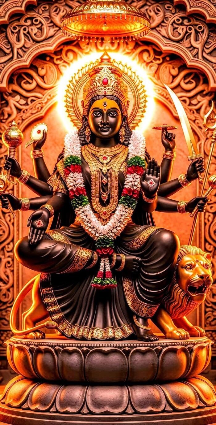 lord panduranga images hd