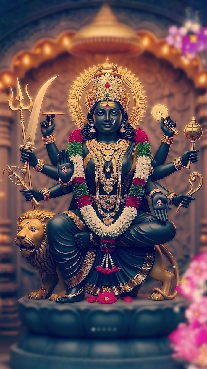 lord panduranga photo
