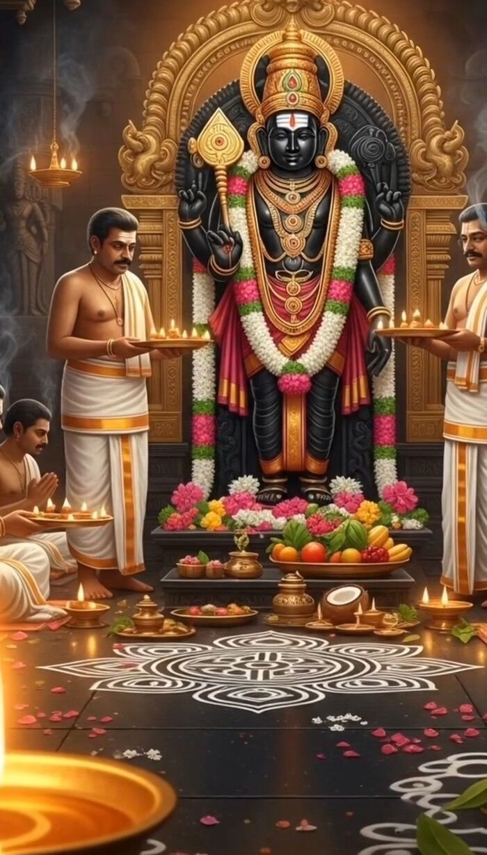 lord panduranga photos hd