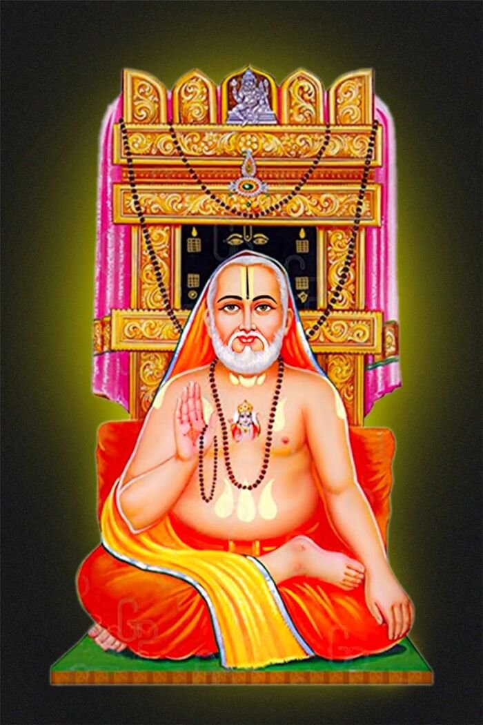 lord raghavendra images best hot hd