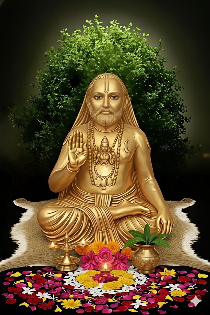 lord raghavendra images hot