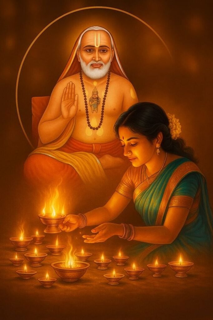 lord raghavendra photos pinterest full hd