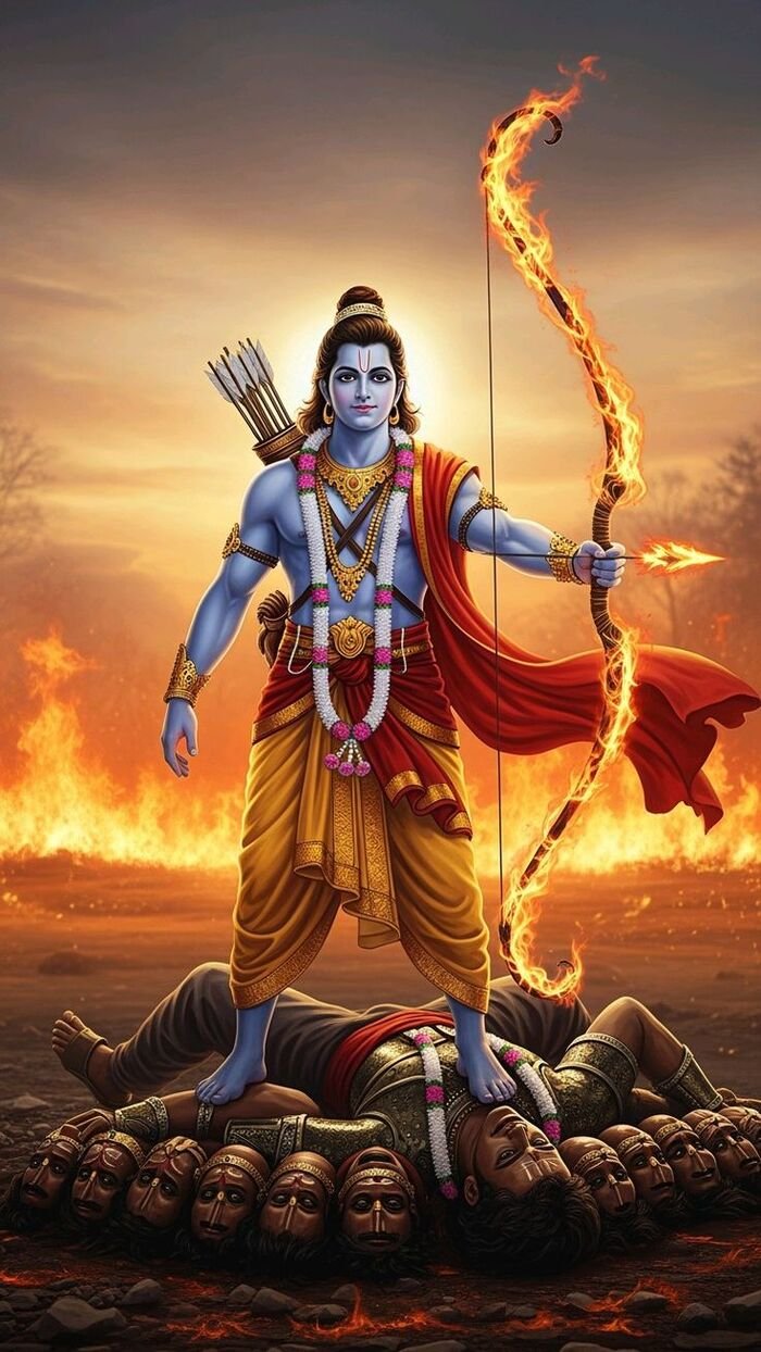 lord ram image aethetics best hot full hd
