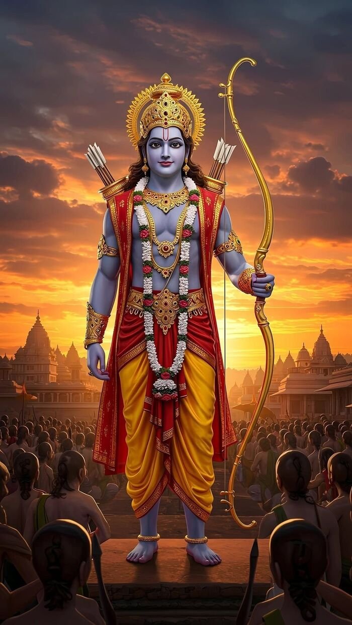 lord ram image aethetics best hot hd