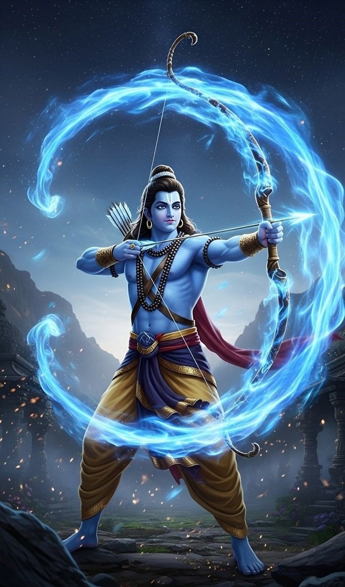 lord ram image full hd