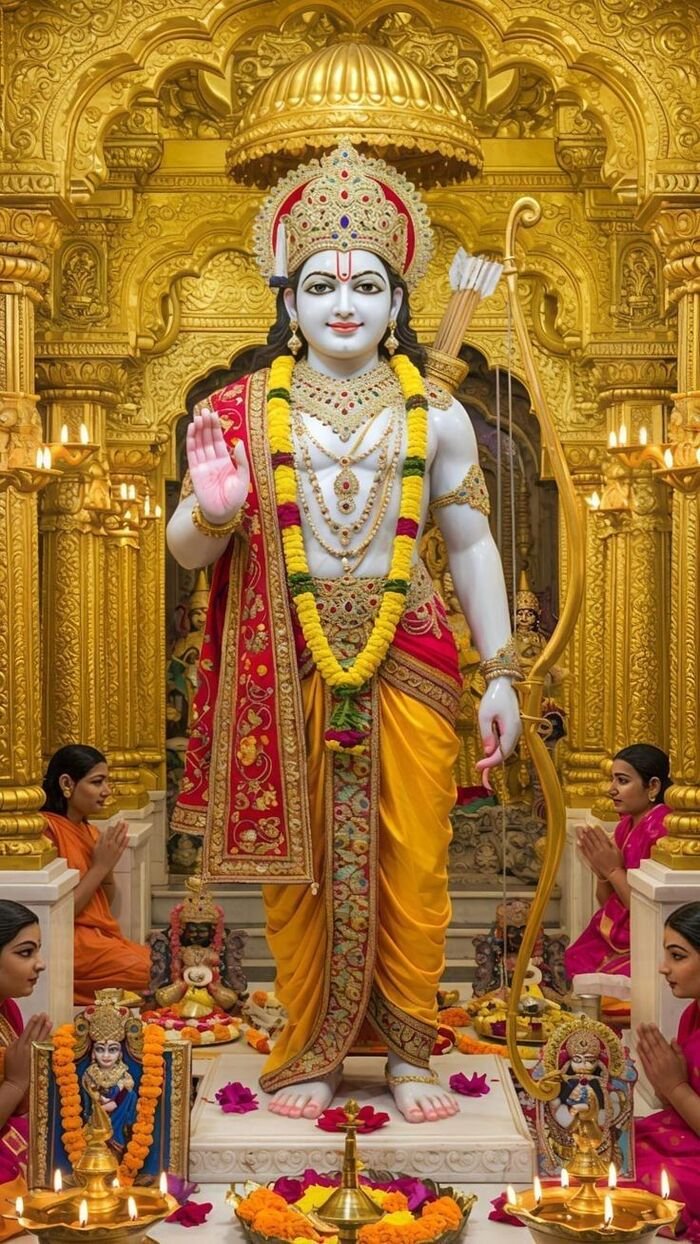 lord sri rama images hot full hd