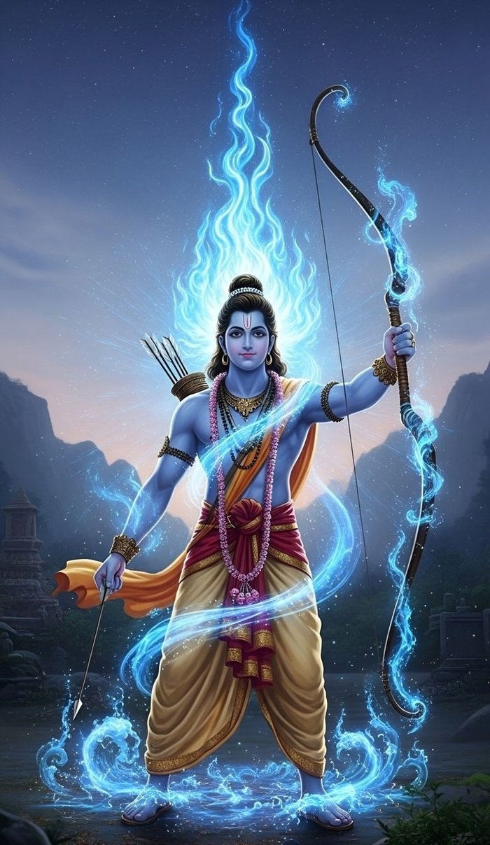 lord sri rama images
