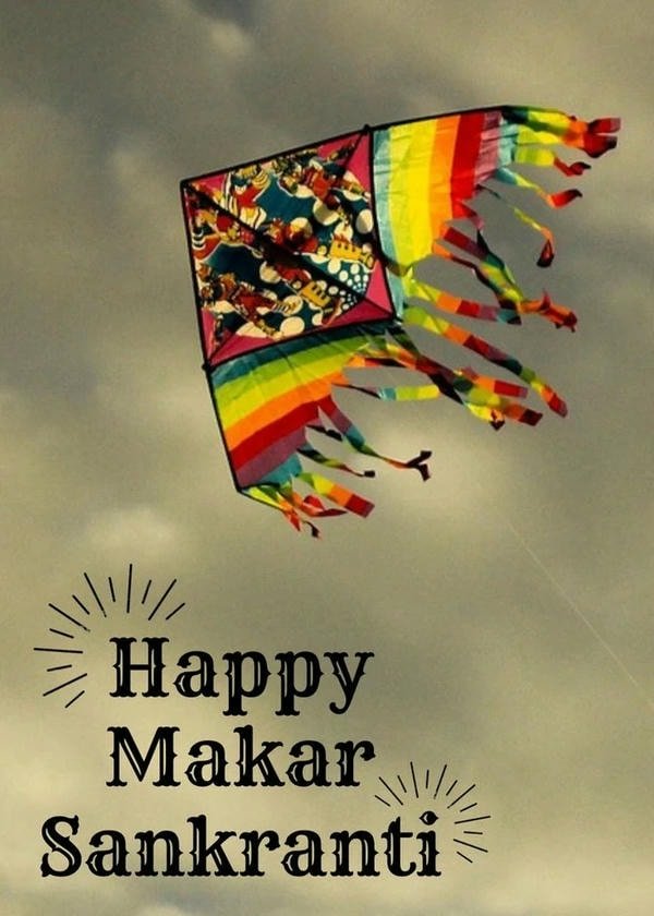 makar sankranti wishes images beautiful new collection