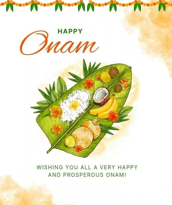 onam wishes images beautiful wallpapers