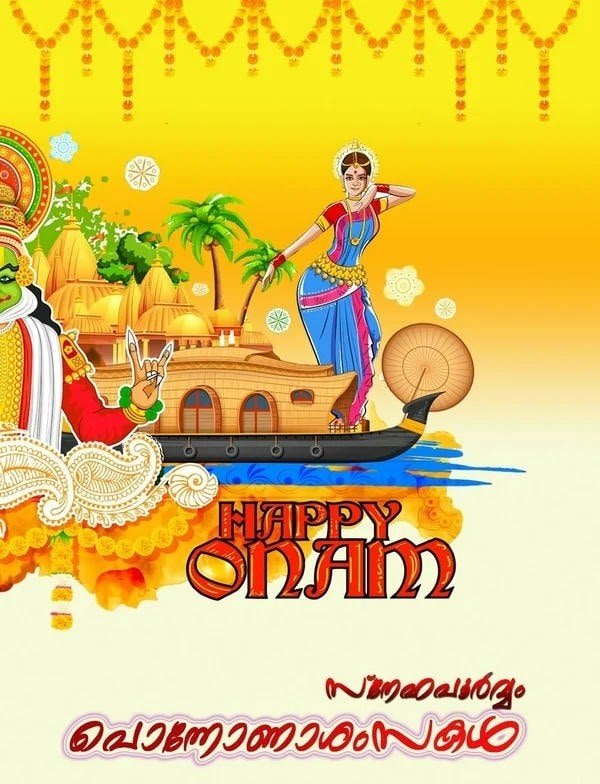 onam wishes images images for wallpaper
