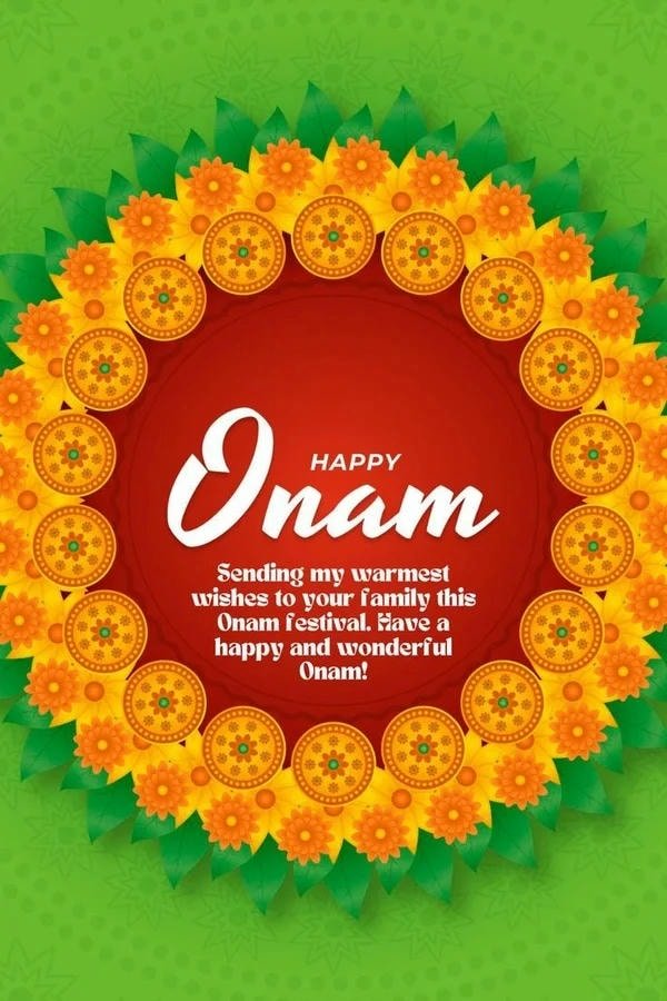 onam wishes images wallpapers free download