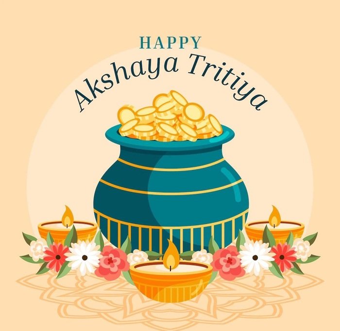 photo happy akshaya tritiya full hd