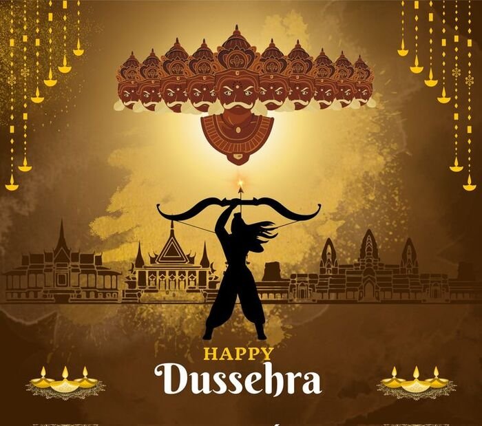 pinterest happy dussehra wishes photo