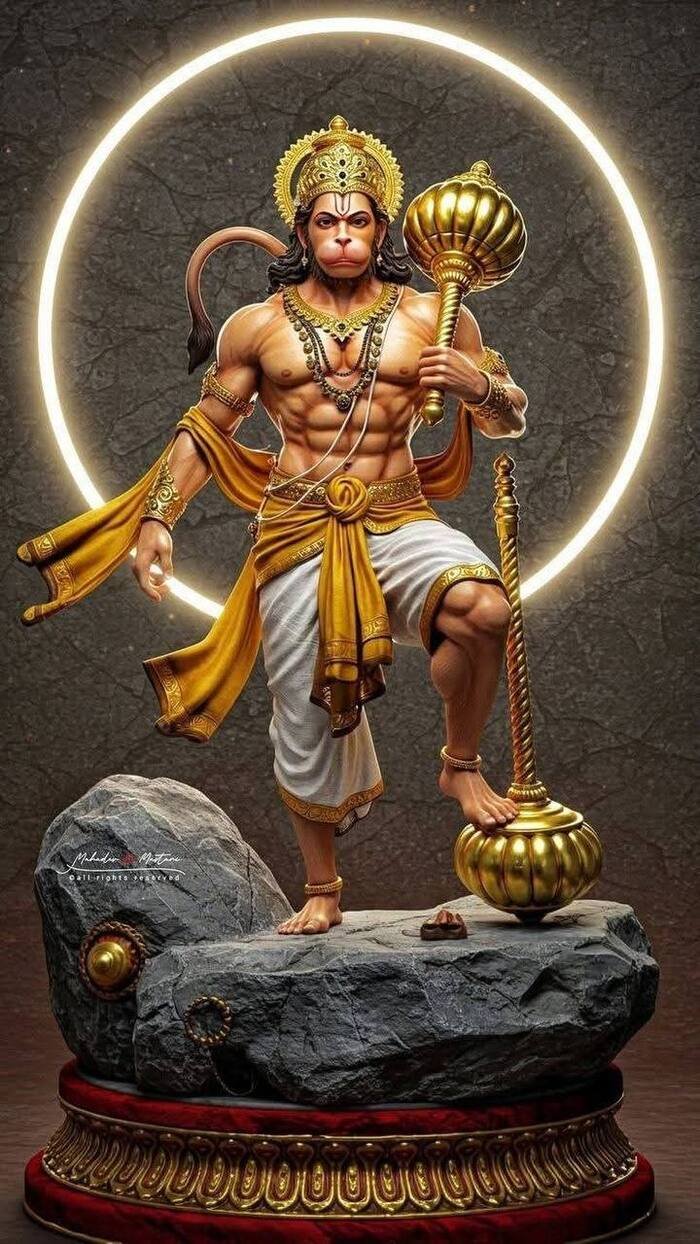 pinterest lord hanuman hd photo hot