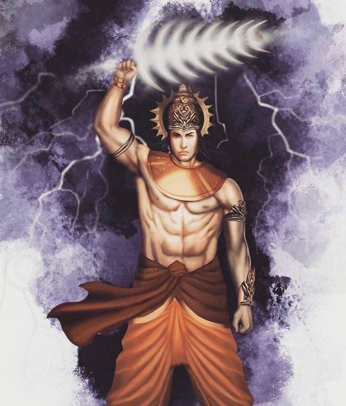 pinterest lord indra aethetics hot full hd