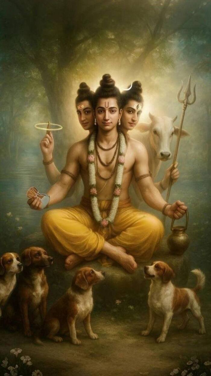 pinterest lord indra hot