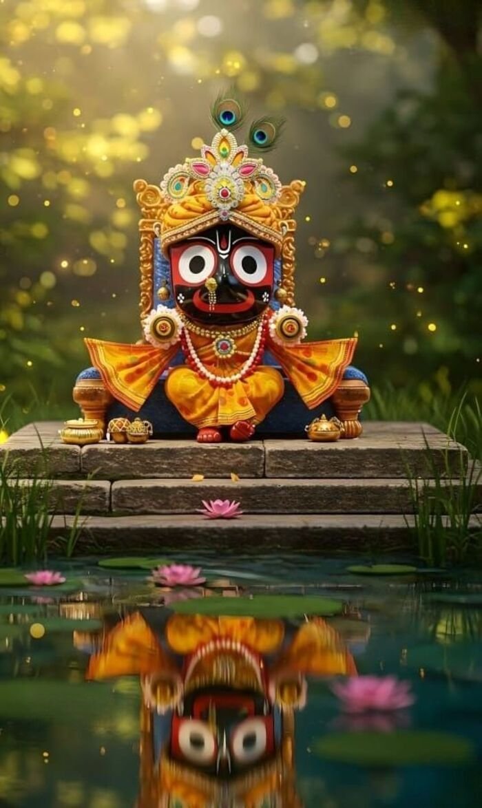 pinterest lord jagannath images hd