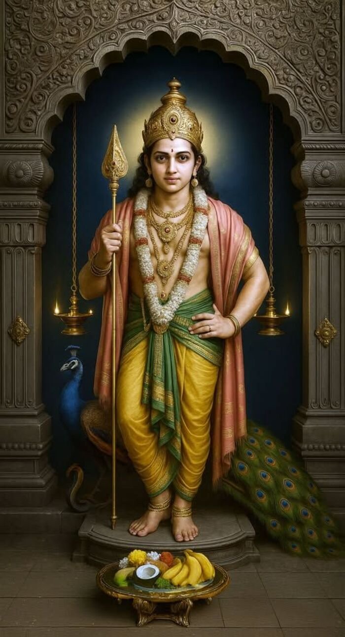 pinterest lord murugan vel 3d images full hd