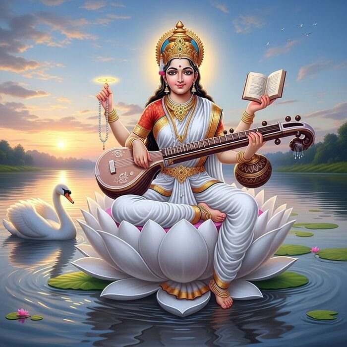 pinterest lord saraswati images hot best full hd