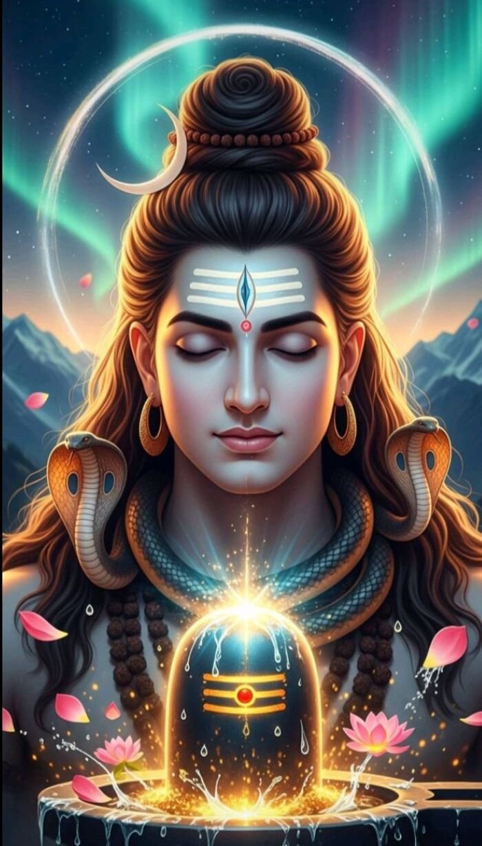 pinterest lord siva images