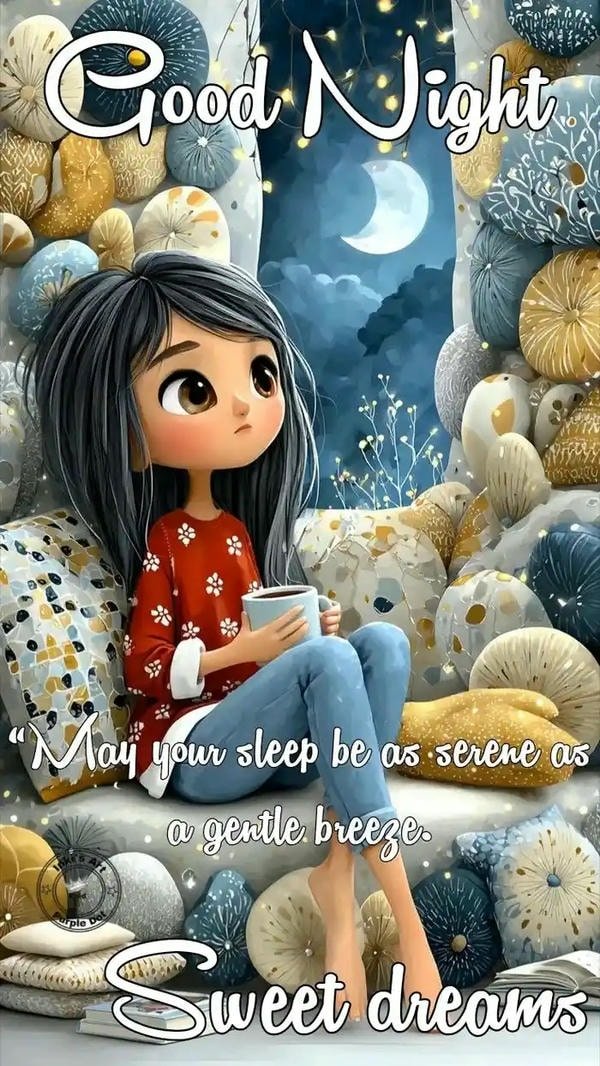 top rated good night images