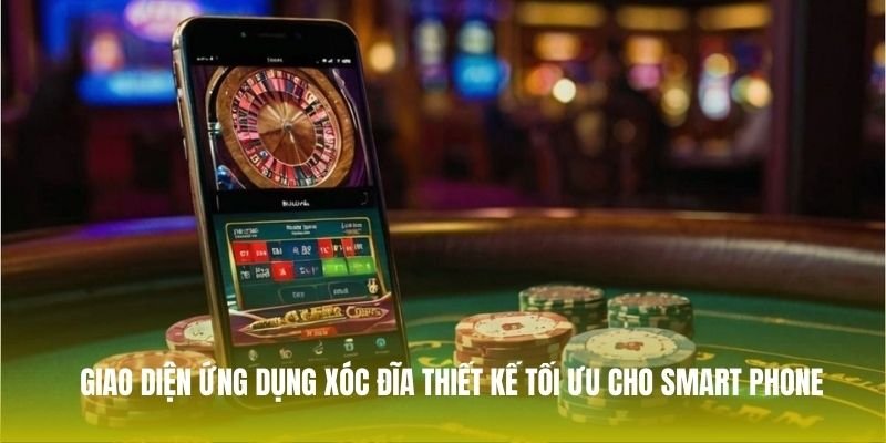 giao-dien-ung-dung-xoc-dia-thiet-ke-toi-uu-cho-smartphone