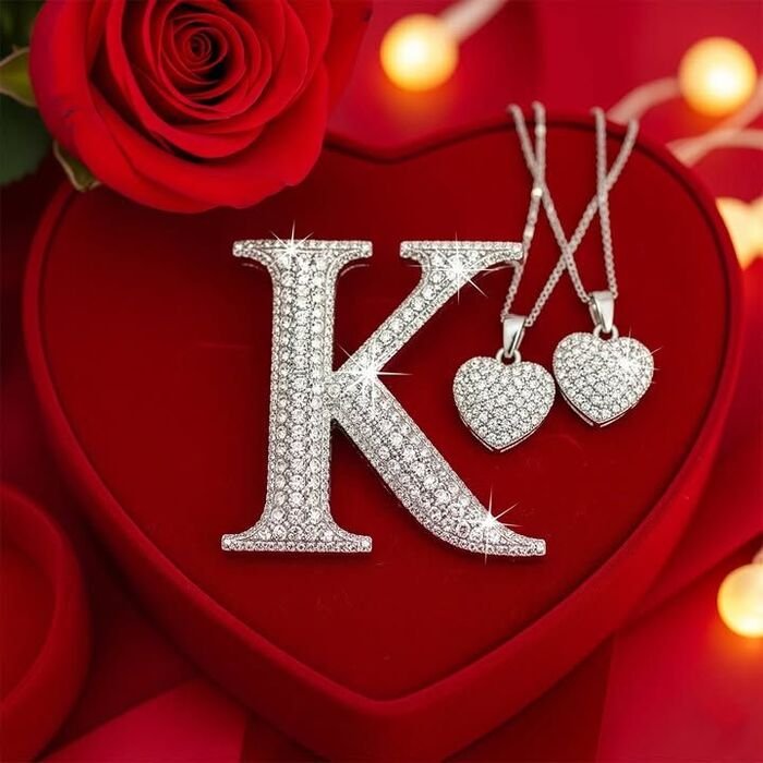 k name dp black white