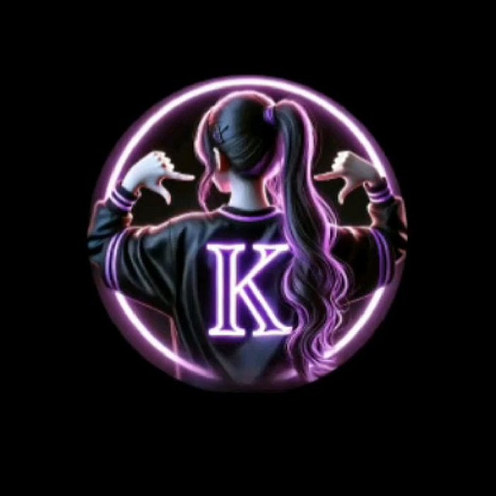 k name dp neon