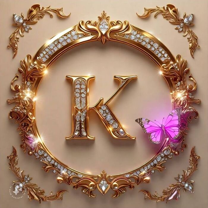 k name dp profile