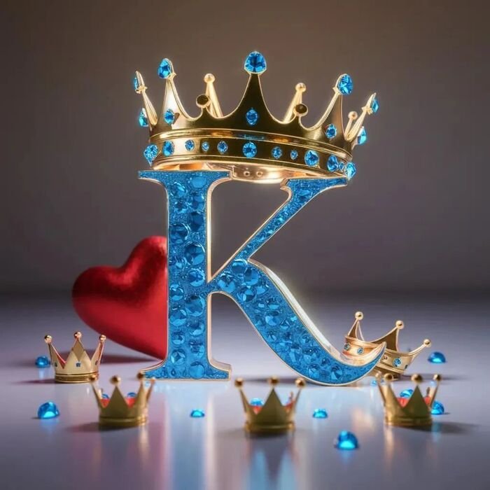 k name dp simple edit