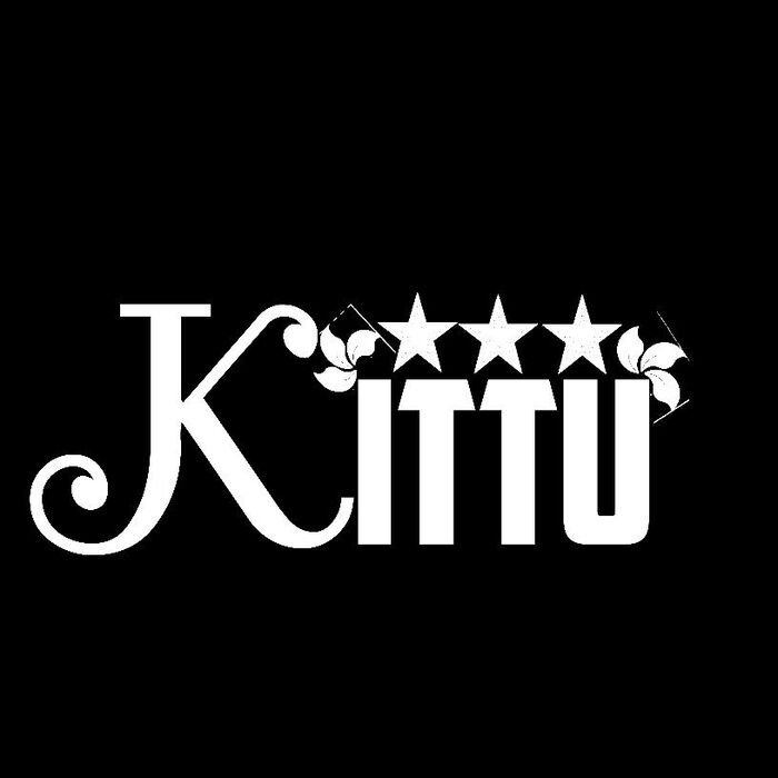 kittu name dp black creativity