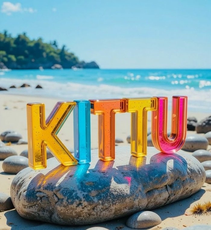 kittu name dp hd