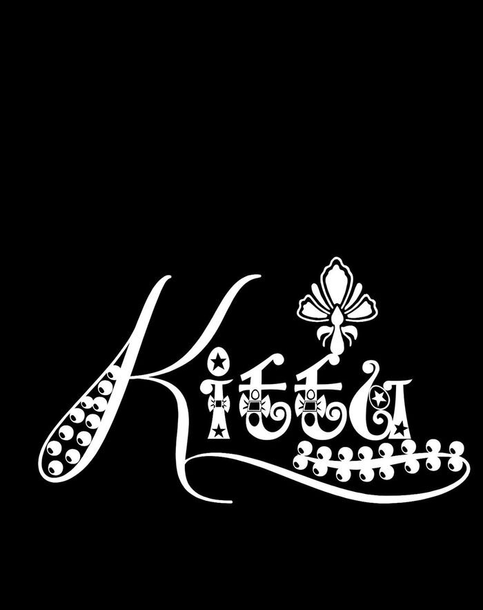 kittu name dp portrait