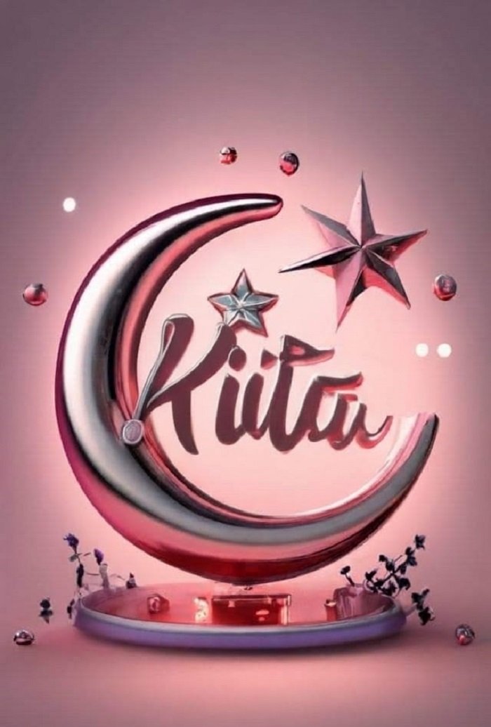 kittu name dp random