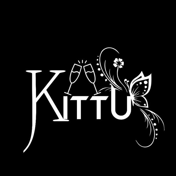 kittu name dp square