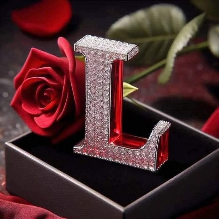 l name dp aesthetic mood