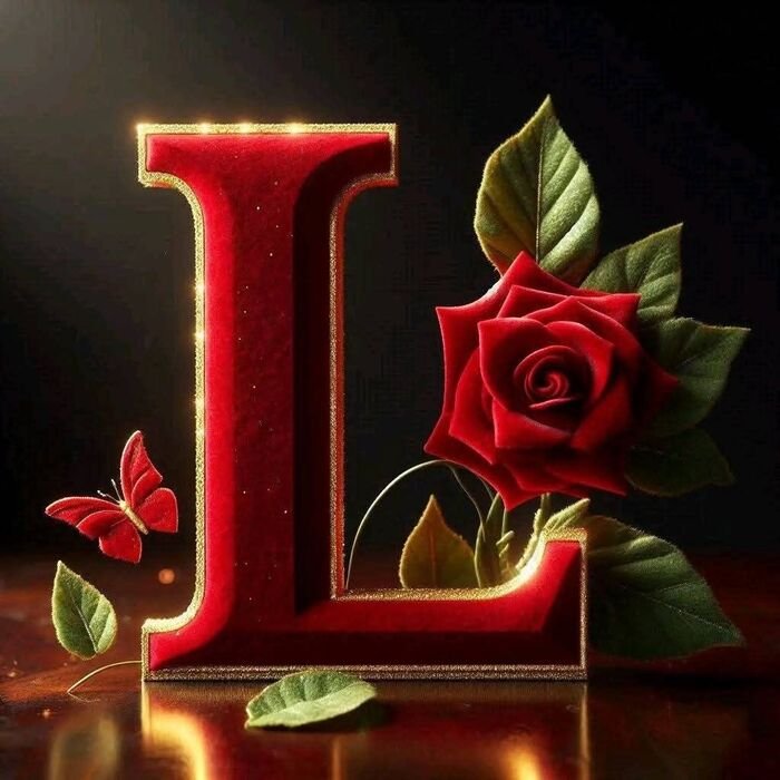 l name dp chill style