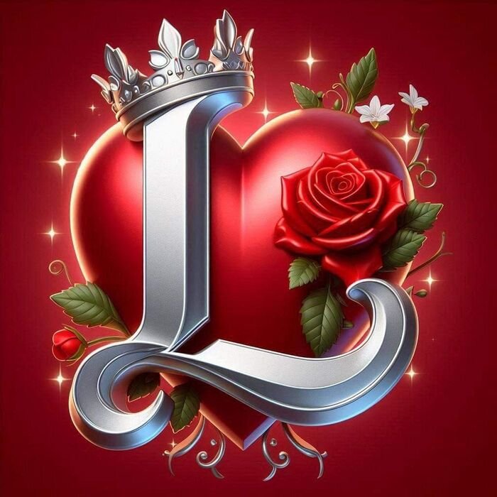 l name dp clean look