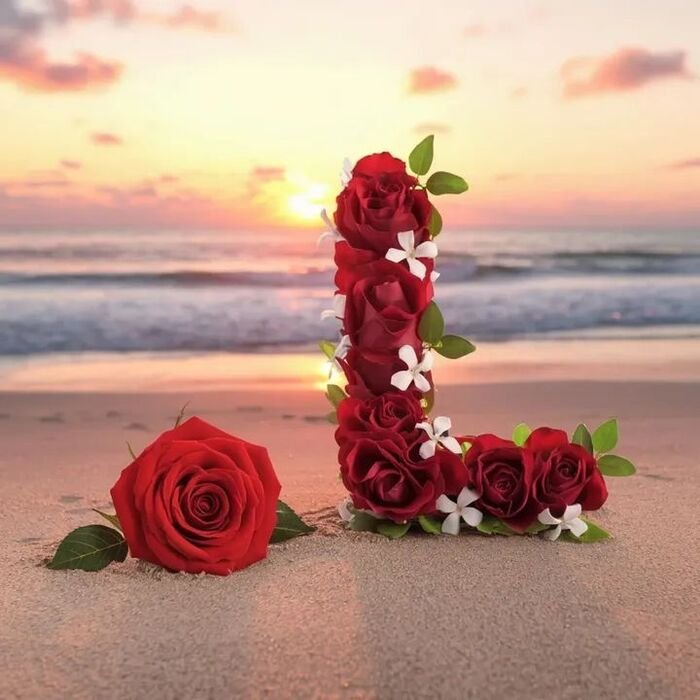 l name dp natural vibes