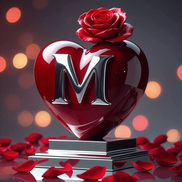 m name dp classic edit