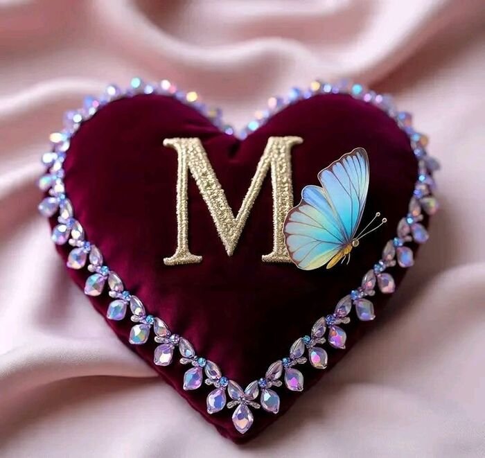 m name dp simple edit