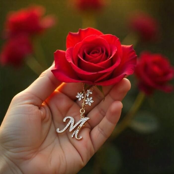 m name dp style pack hot