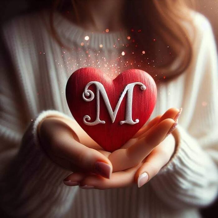 m name dp style pack